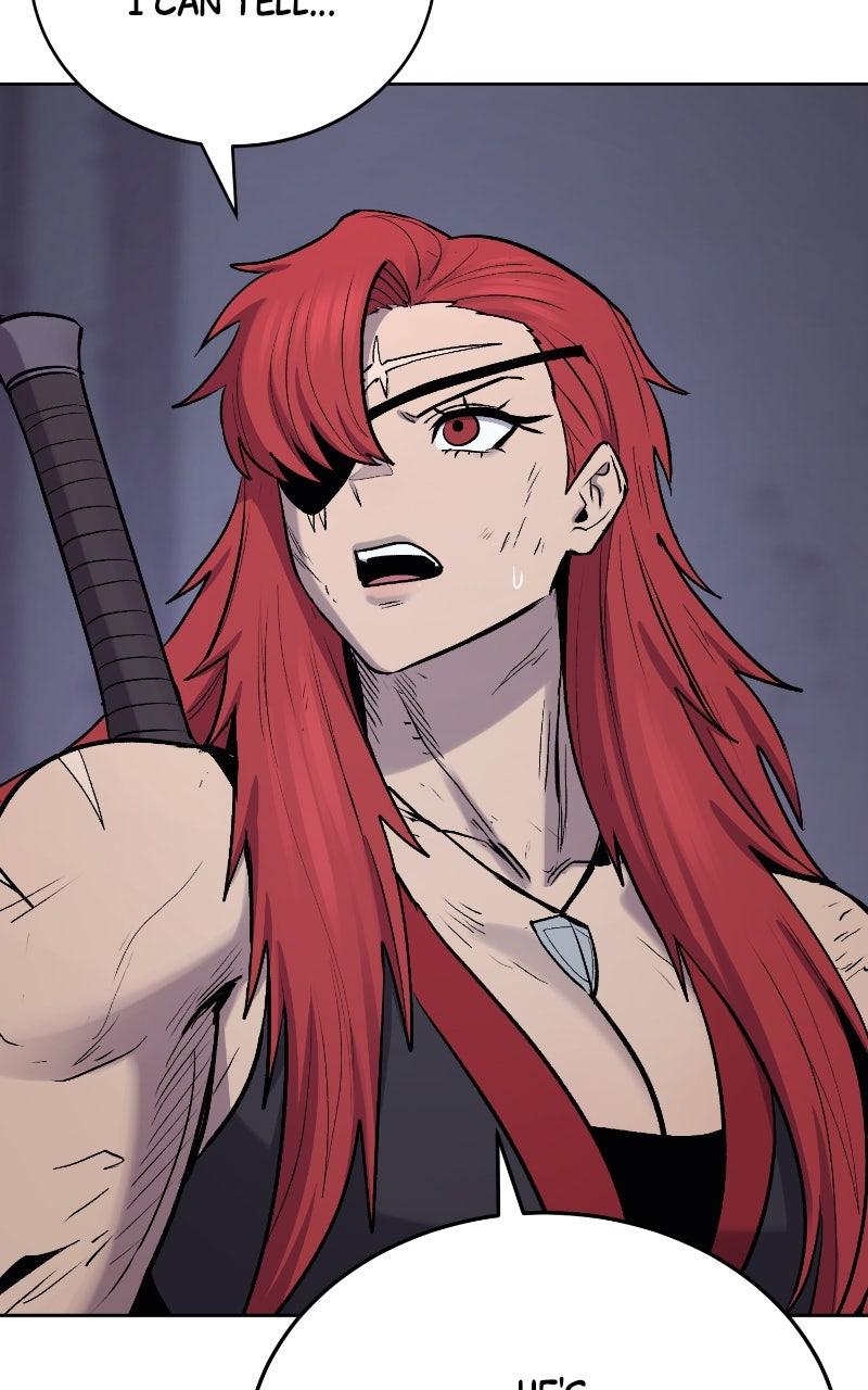 Wail of a Dragon's Rage Chap 77 - Next Chap 78