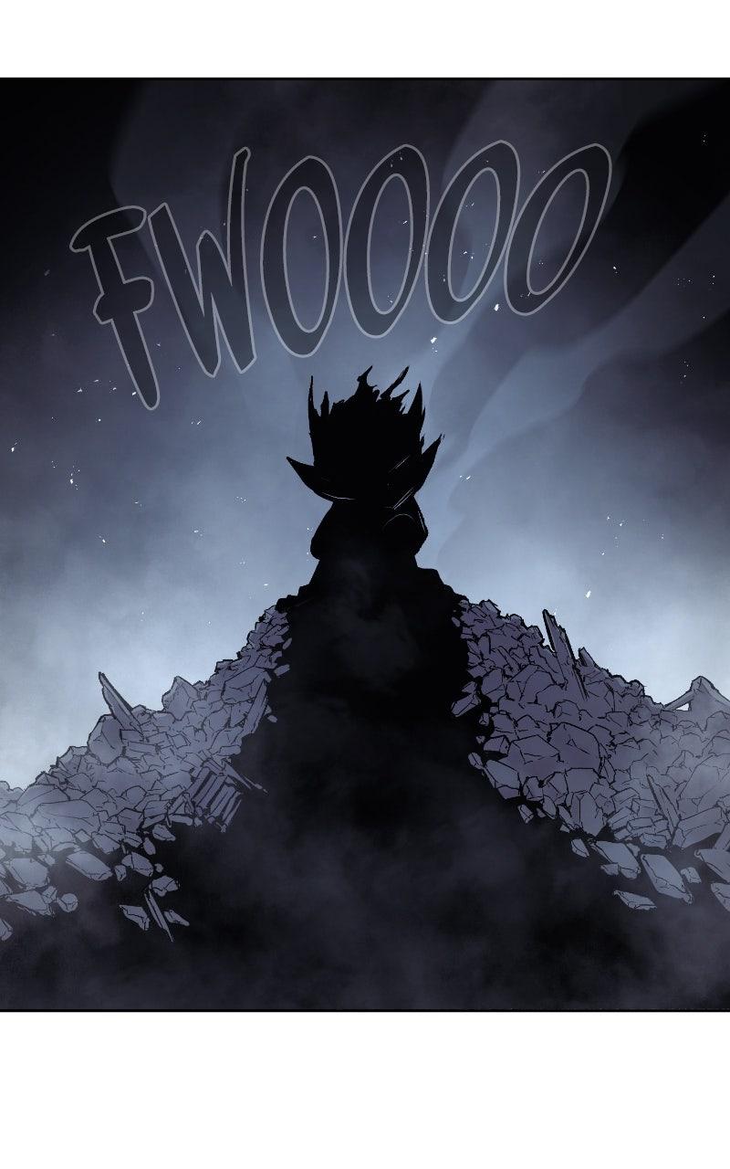 Wail of a Dragon's Rage Chap 77 - Next Chap 78