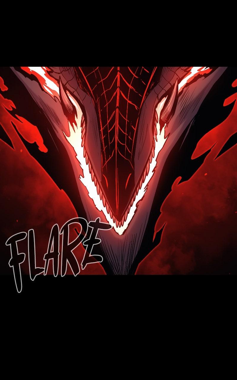 Wail of a Dragon's Rage Chap 77 - Next Chap 78