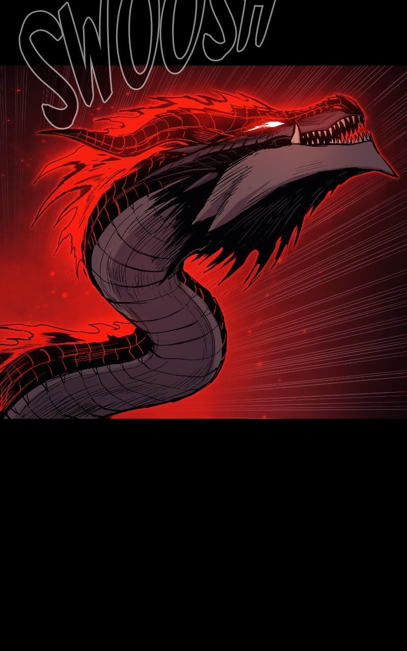Wail of a Dragon's Rage Chap 77 - Next Chap 78