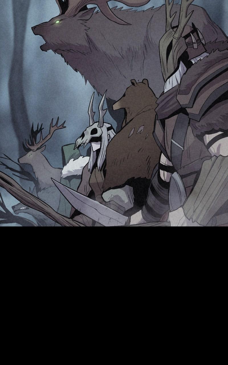 Wail of a Dragon's Rage Chap 74 - Next Chap 75