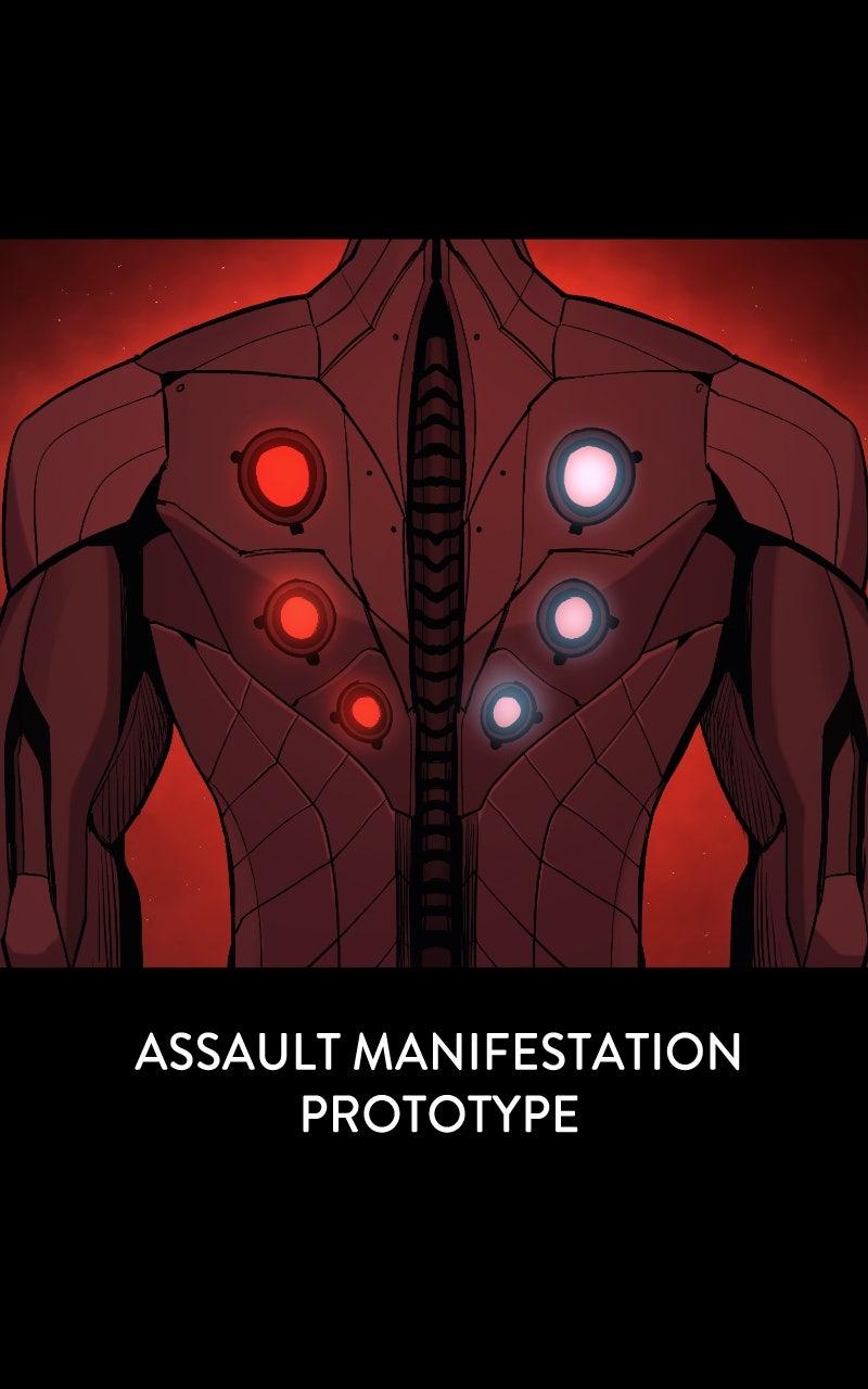 Wail of a Dragon's Rage Chap 74 - Next Chap 75