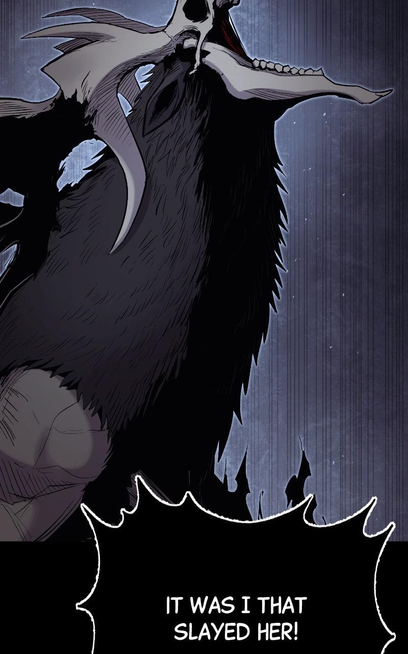 Wail of a Dragon's Rage Chap 74 - Next Chap 75