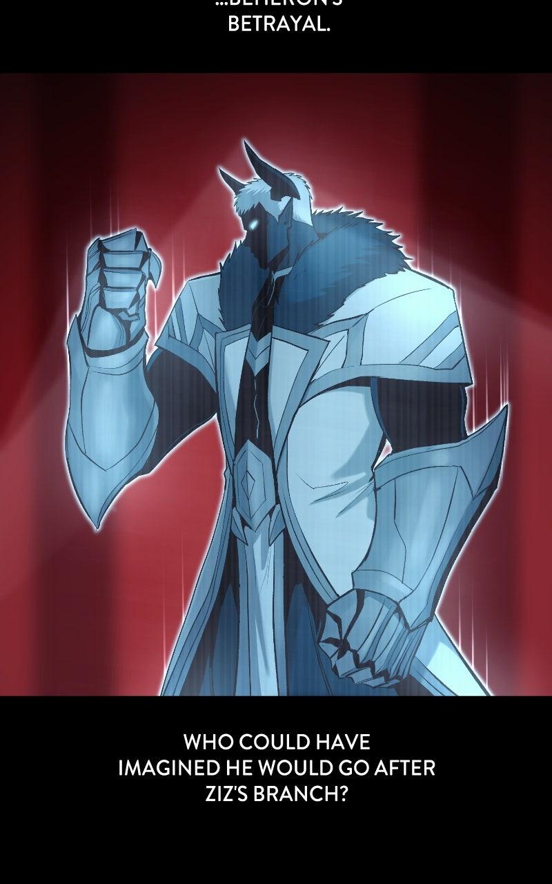 Wail of a Dragon's Rage Chap 74 - Next Chap 75