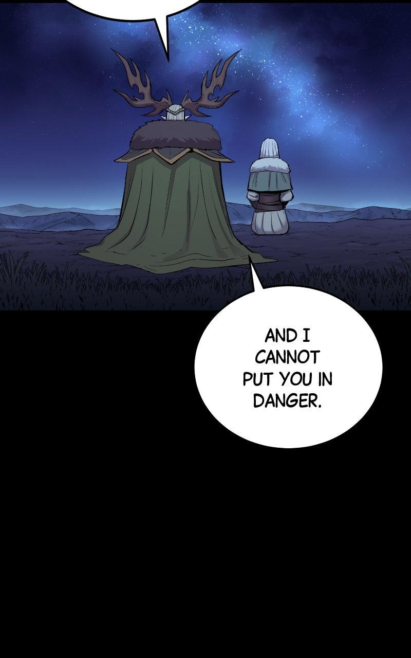Wail of a Dragon's Rage Chap 74 - Next Chap 75