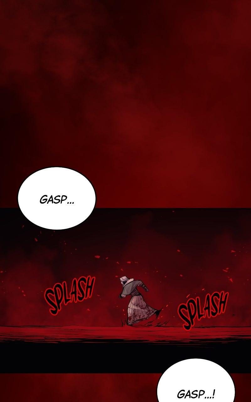 Wail of a Dragon's Rage Chap 74 - Next Chap 75