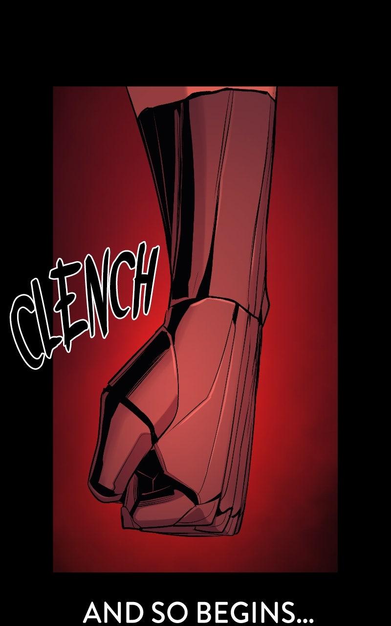 Wail of a Dragon's Rage Chap 74 - Next Chap 75