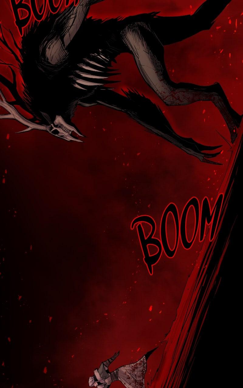 Wail of a Dragon's Rage Chap 74 - Next Chap 75