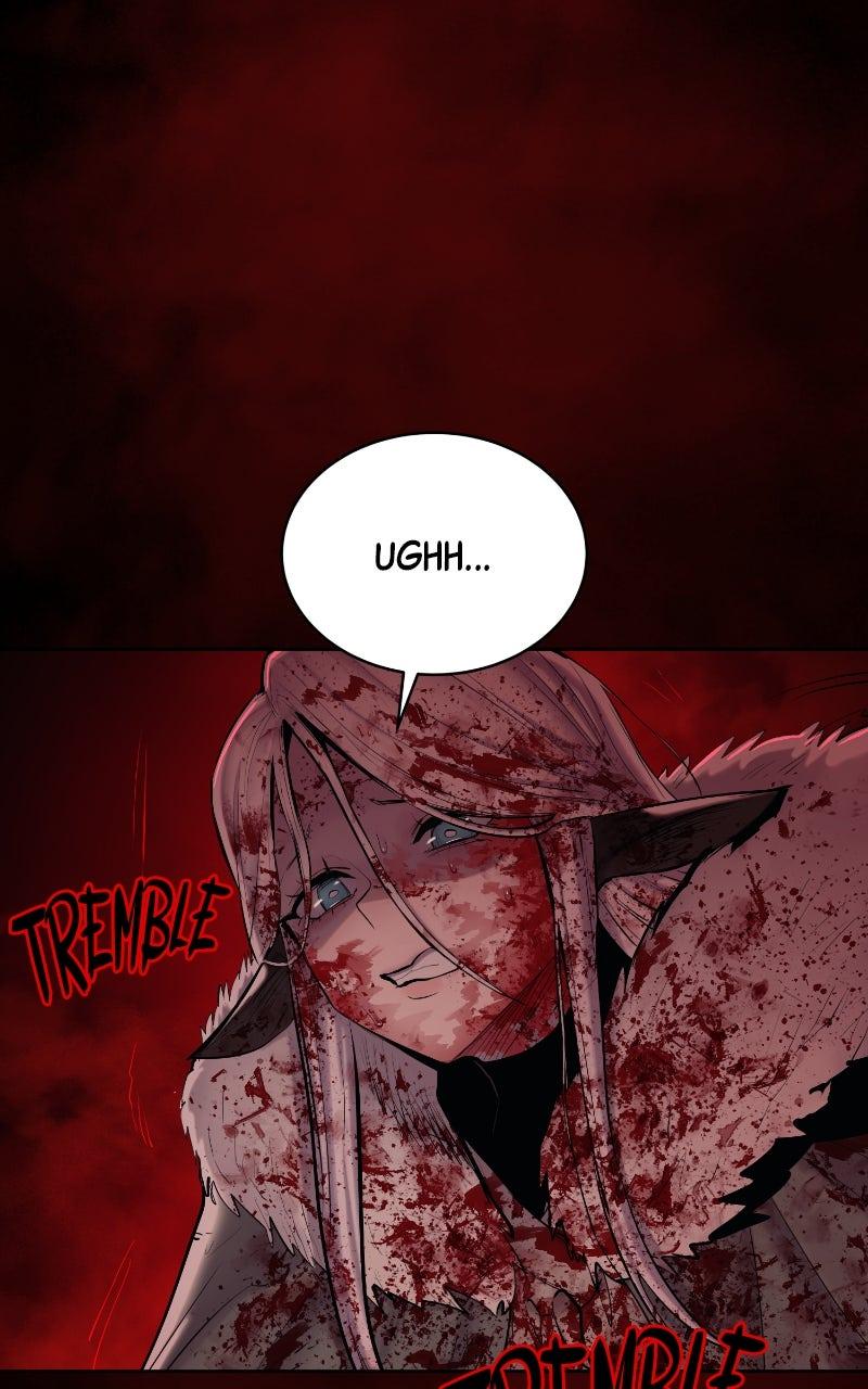 Wail of a Dragon's Rage Chap 74 - Next Chap 75