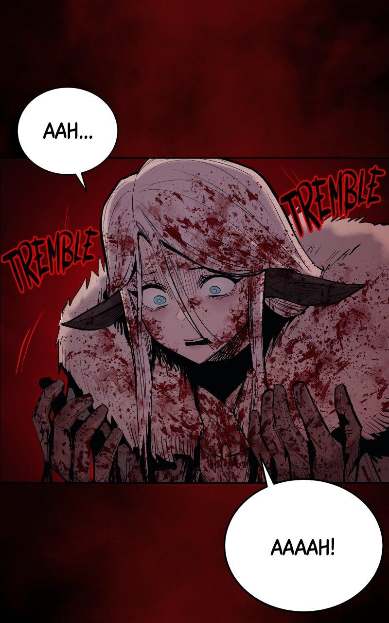 Wail of a Dragon's Rage Chap 74 - Next Chap 75