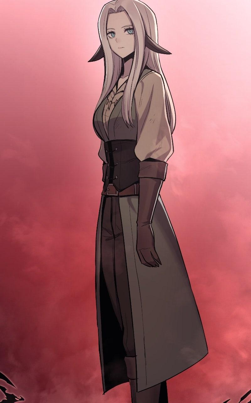 Wail of a Dragon's Rage Chap 74 - Next Chap 75