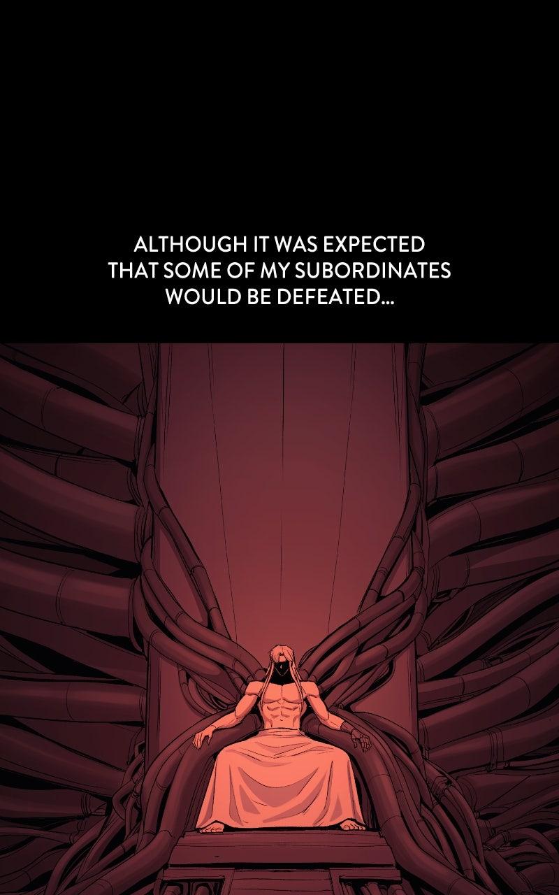 Wail of a Dragon's Rage Chap 74 - Next Chap 75