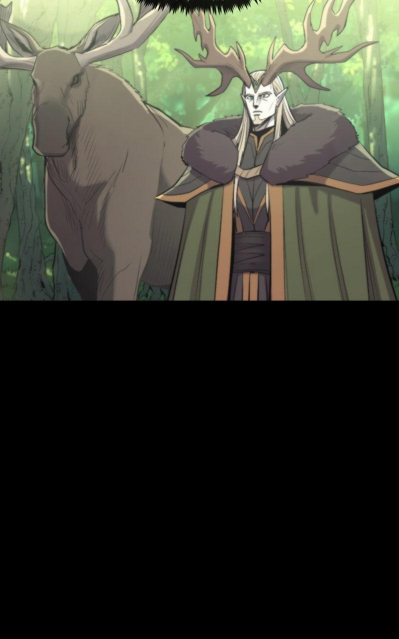 Wail of a Dragon's Rage Chap 74 - Next Chap 75