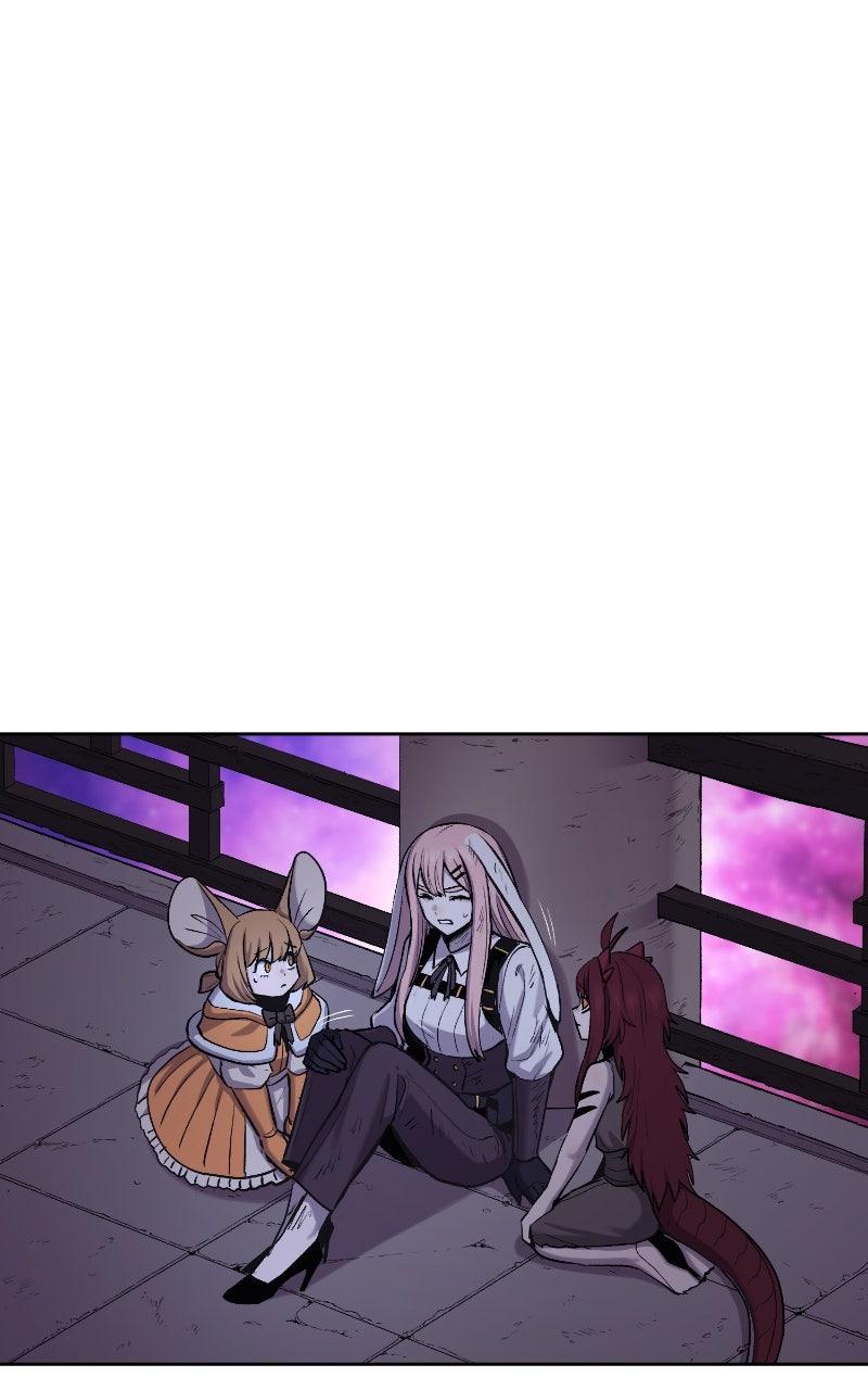 Wail of a Dragon's Rage Chap 75 - Next Chap 76