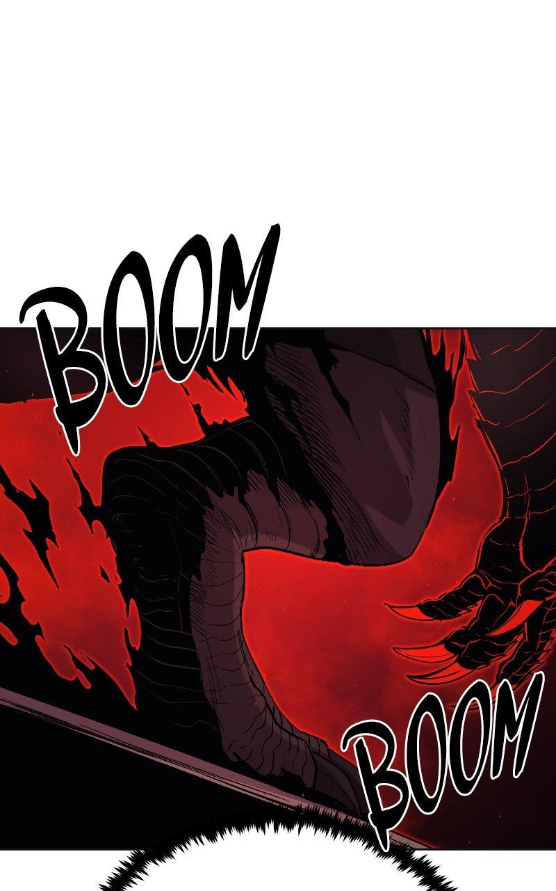 Wail of a Dragon's Rage Chap 75 - Next Chap 76