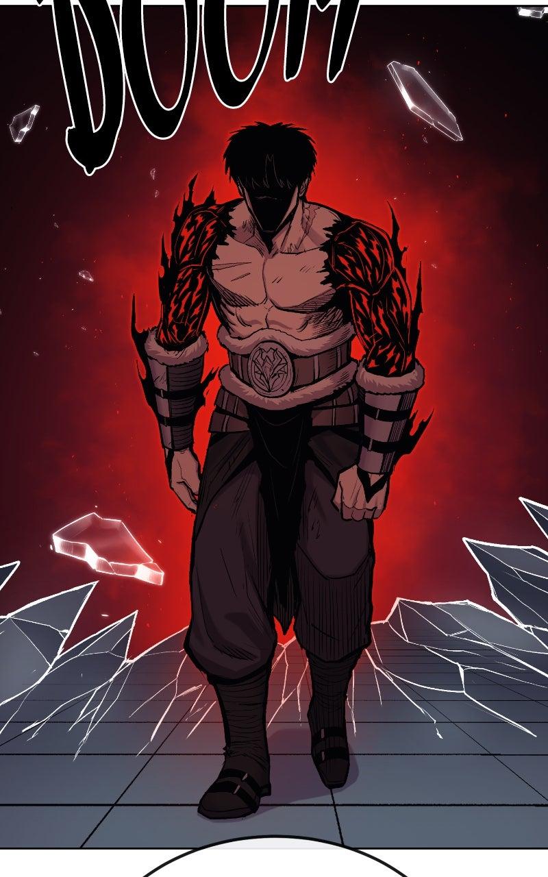 Wail of a Dragon's Rage Chap 75 - Next Chap 76