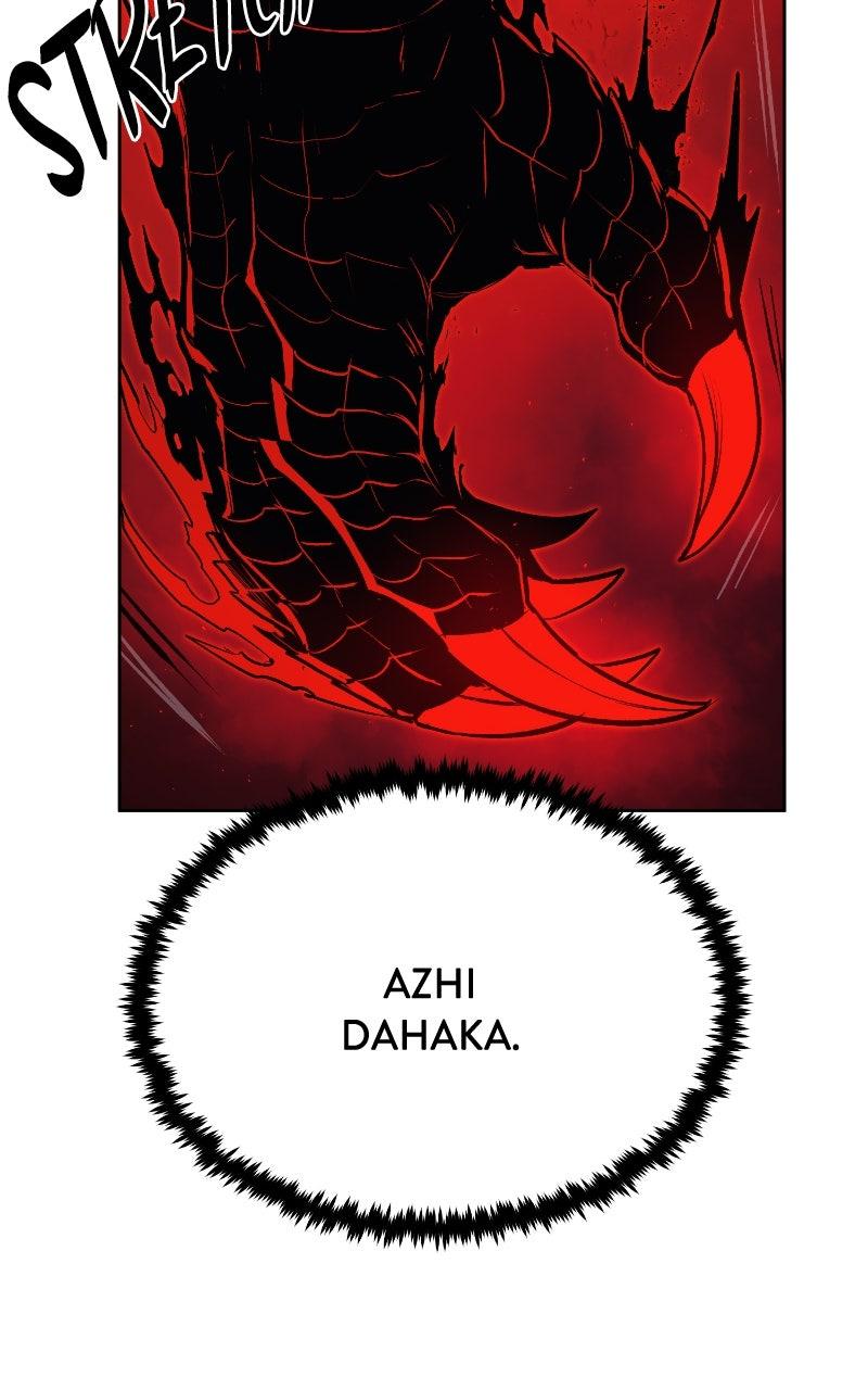 Wail of a Dragon's Rage Chap 75 - Next Chap 76