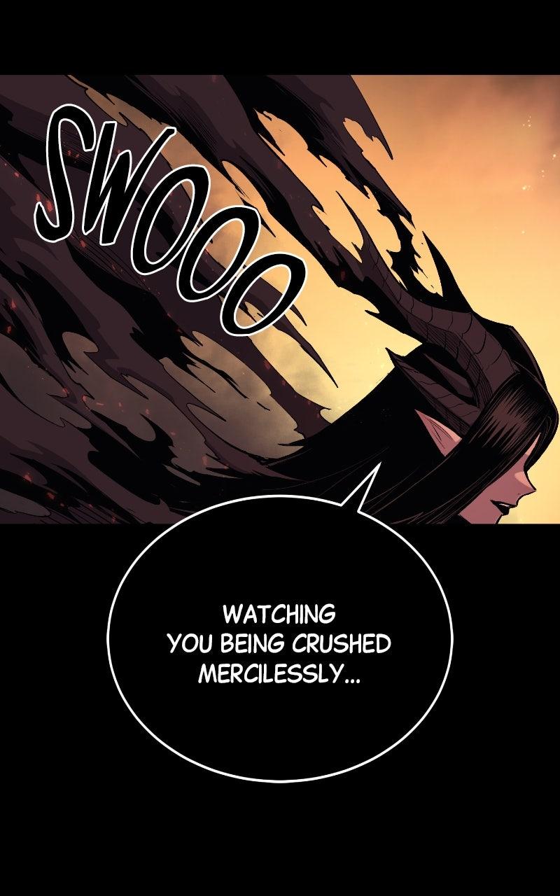 Wail of a Dragon's Rage Chap 75 - Next Chap 76