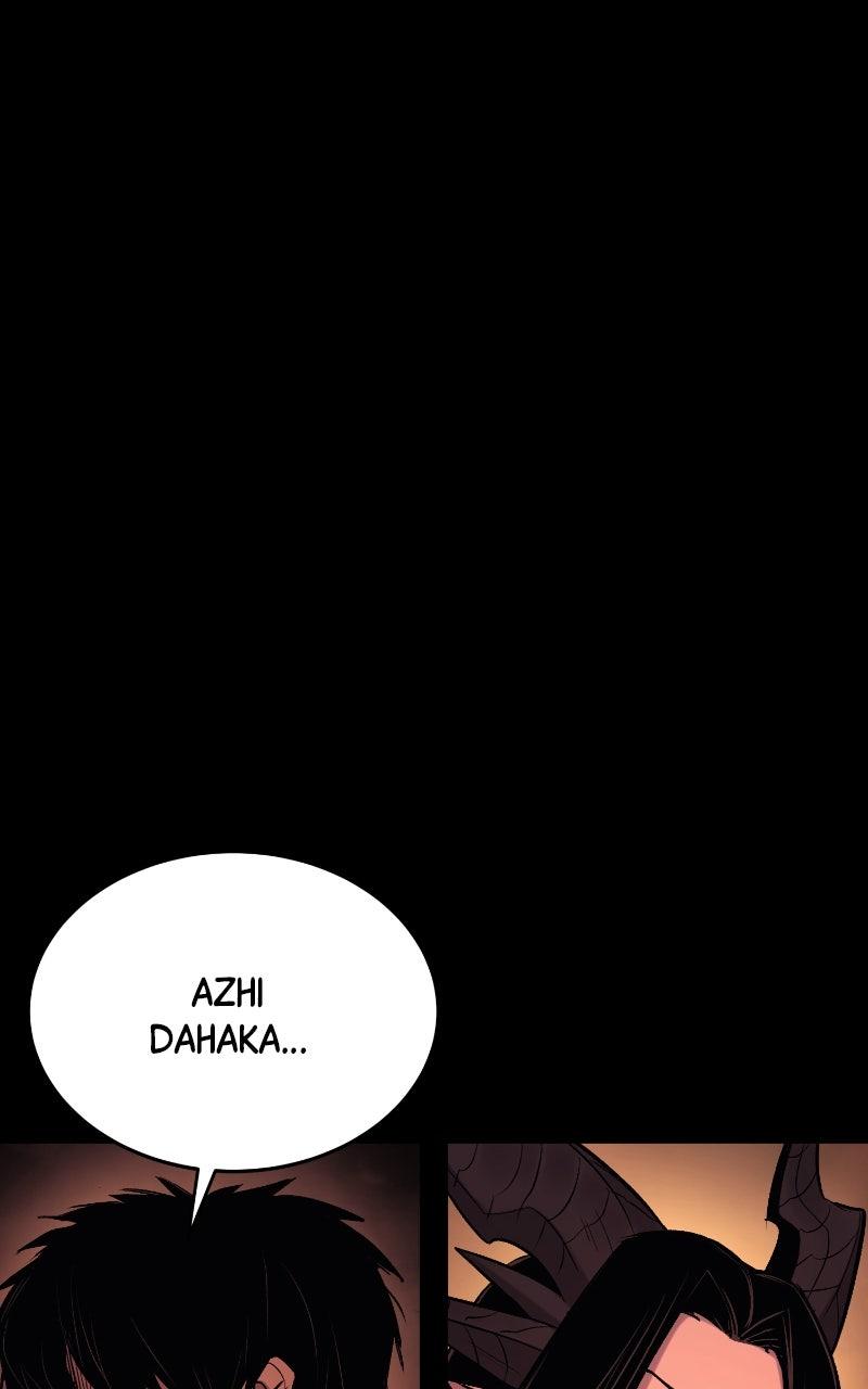 Wail of a Dragon's Rage Chap 75 - Next Chap 76