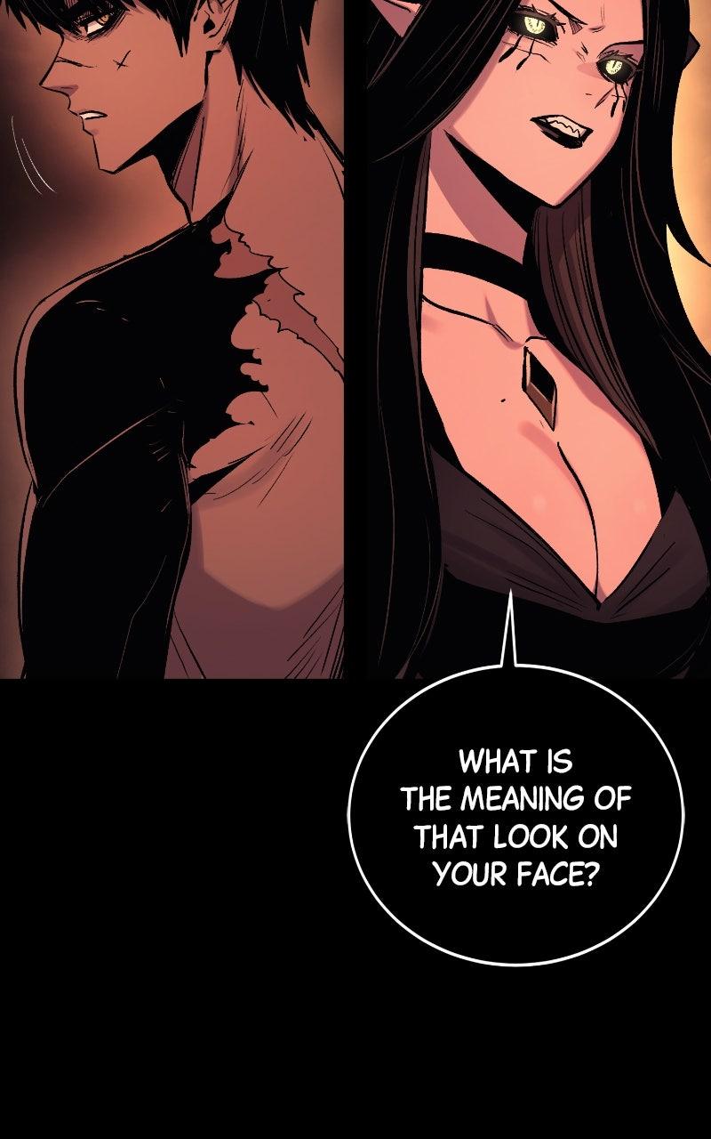 Wail of a Dragon's Rage Chap 75 - Next Chap 76