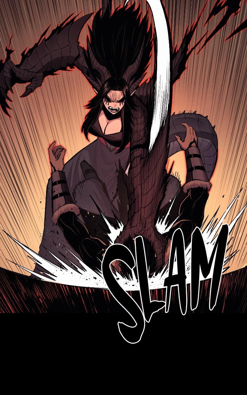 Wail of a Dragon's Rage Chap 75 - Next Chap 76
