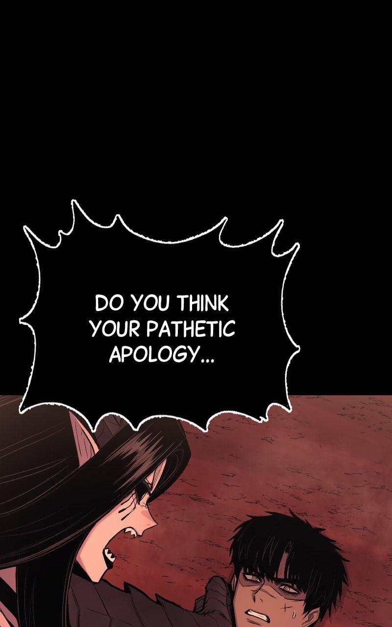 Wail of a Dragon's Rage Chap 75 - Next Chap 76