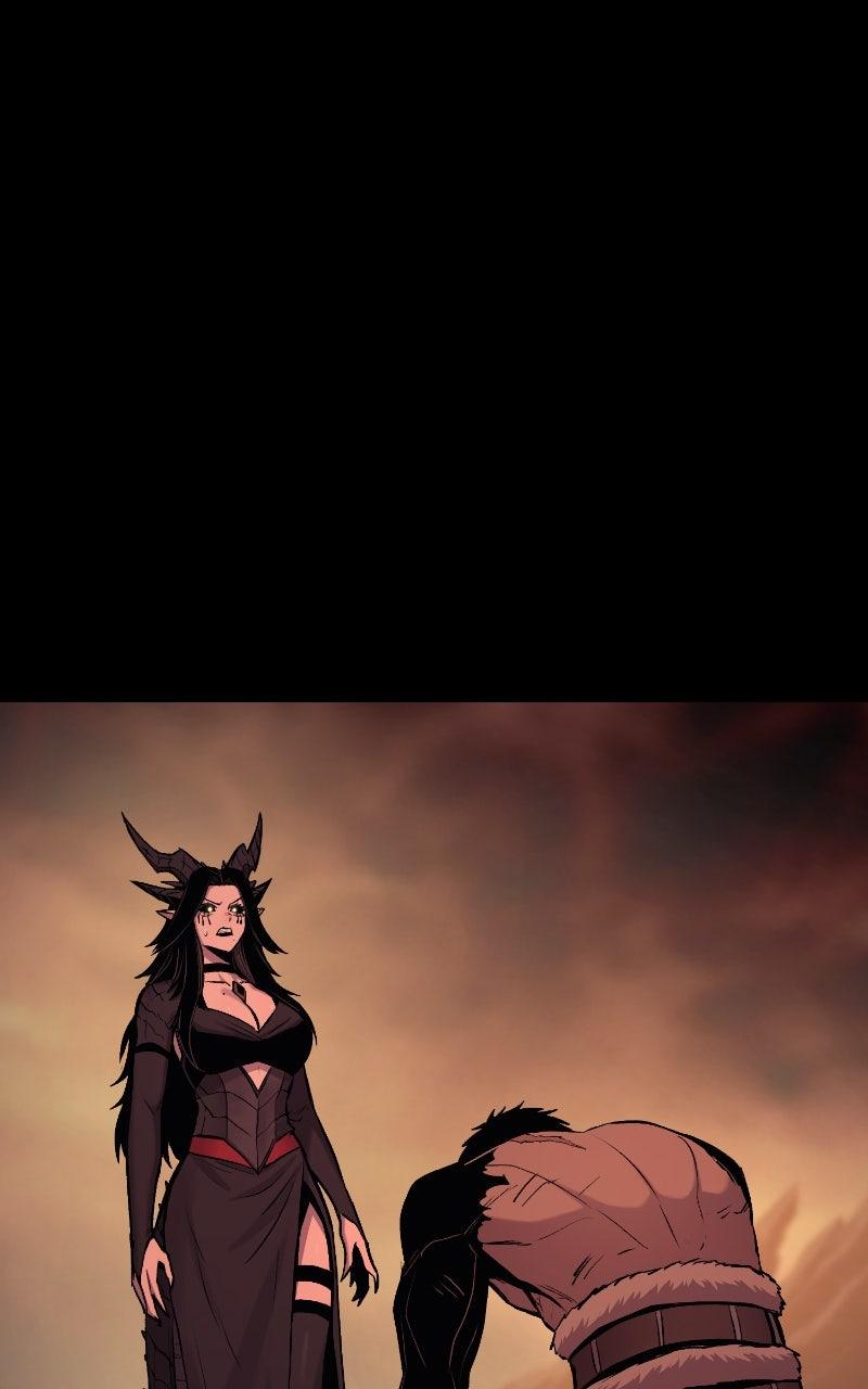 Wail of a Dragon's Rage Chap 75 - Next Chap 76
