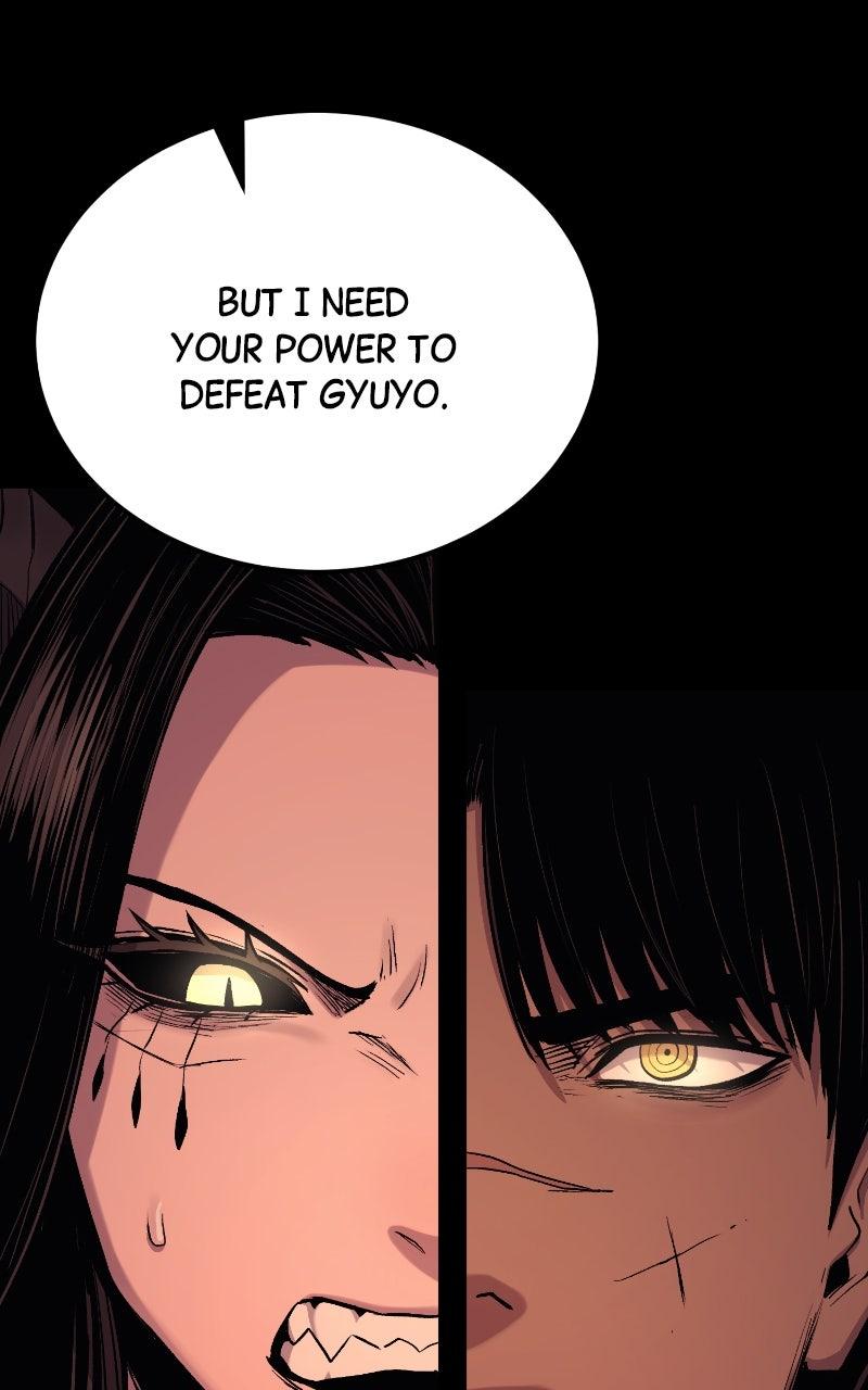 Wail of a Dragon's Rage Chap 75 - Next Chap 76