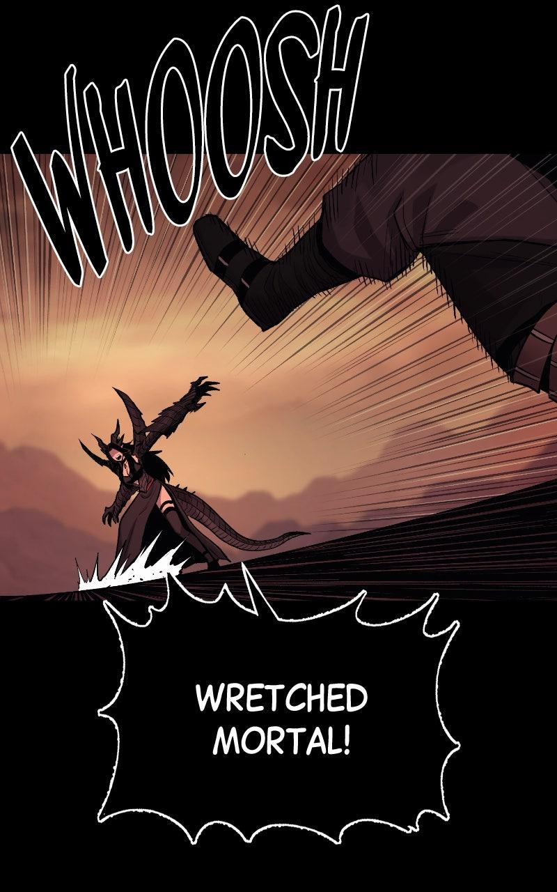 Wail of a Dragon's Rage Chap 75 - Next Chap 76