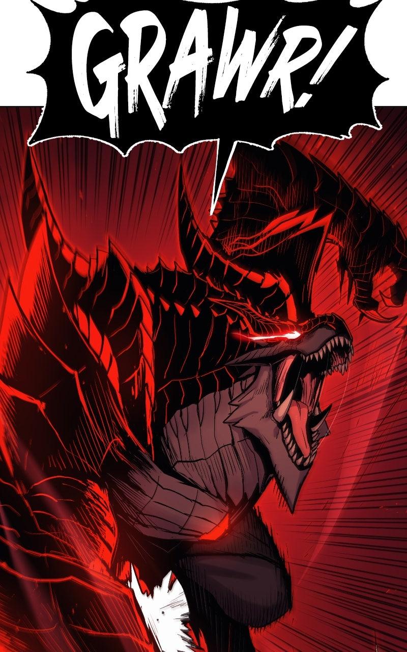 Wail of a Dragon's Rage Chap 75 - Next Chap 76