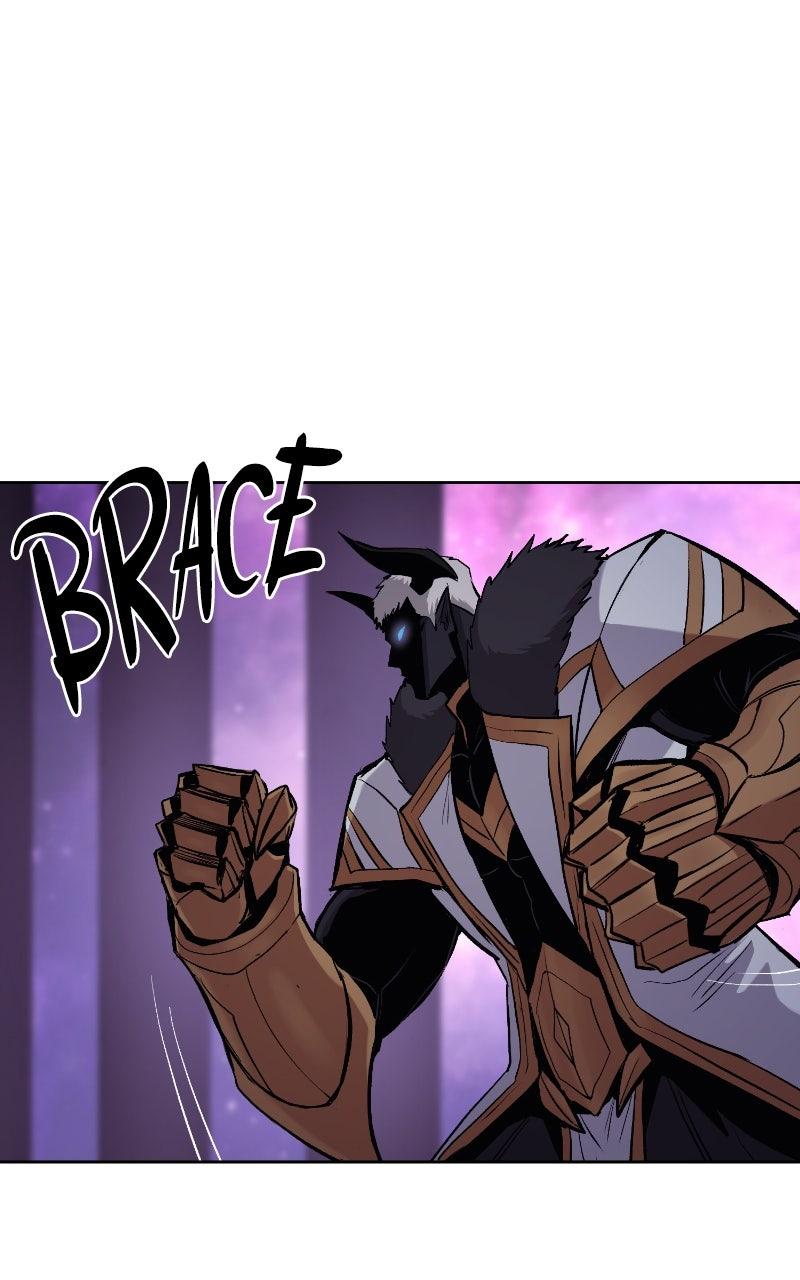 Wail of a Dragon's Rage Chap 75 - Next Chap 76