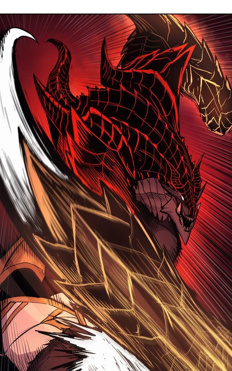 Wail of a Dragon's Rage Chap 75 - Next Chap 76