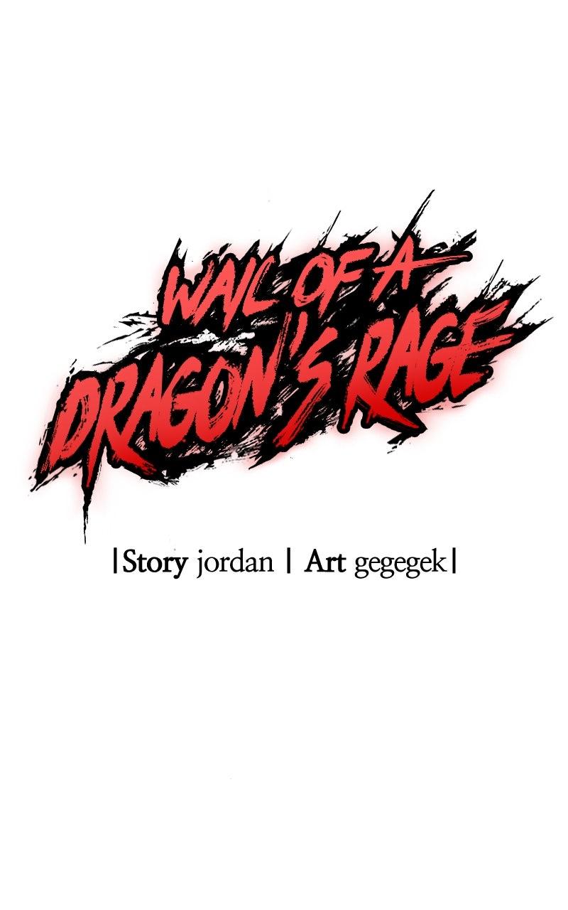 Wail of a Dragon's Rage Chap 75 - Next Chap 76