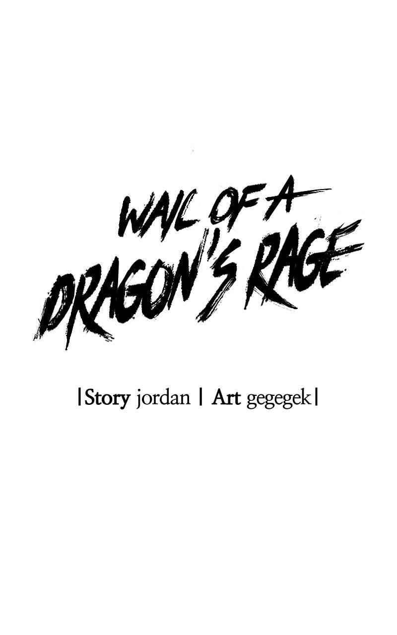 Wail of a Dragon's Rage Chap 75 - Next Chap 76