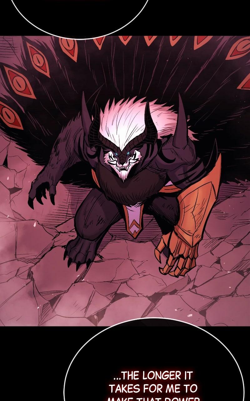 Wail of a Dragon's Rage Chap 76 - Next Chap 77