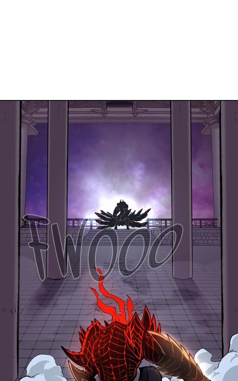 Wail of a Dragon's Rage Chap 76 - Next Chap 77