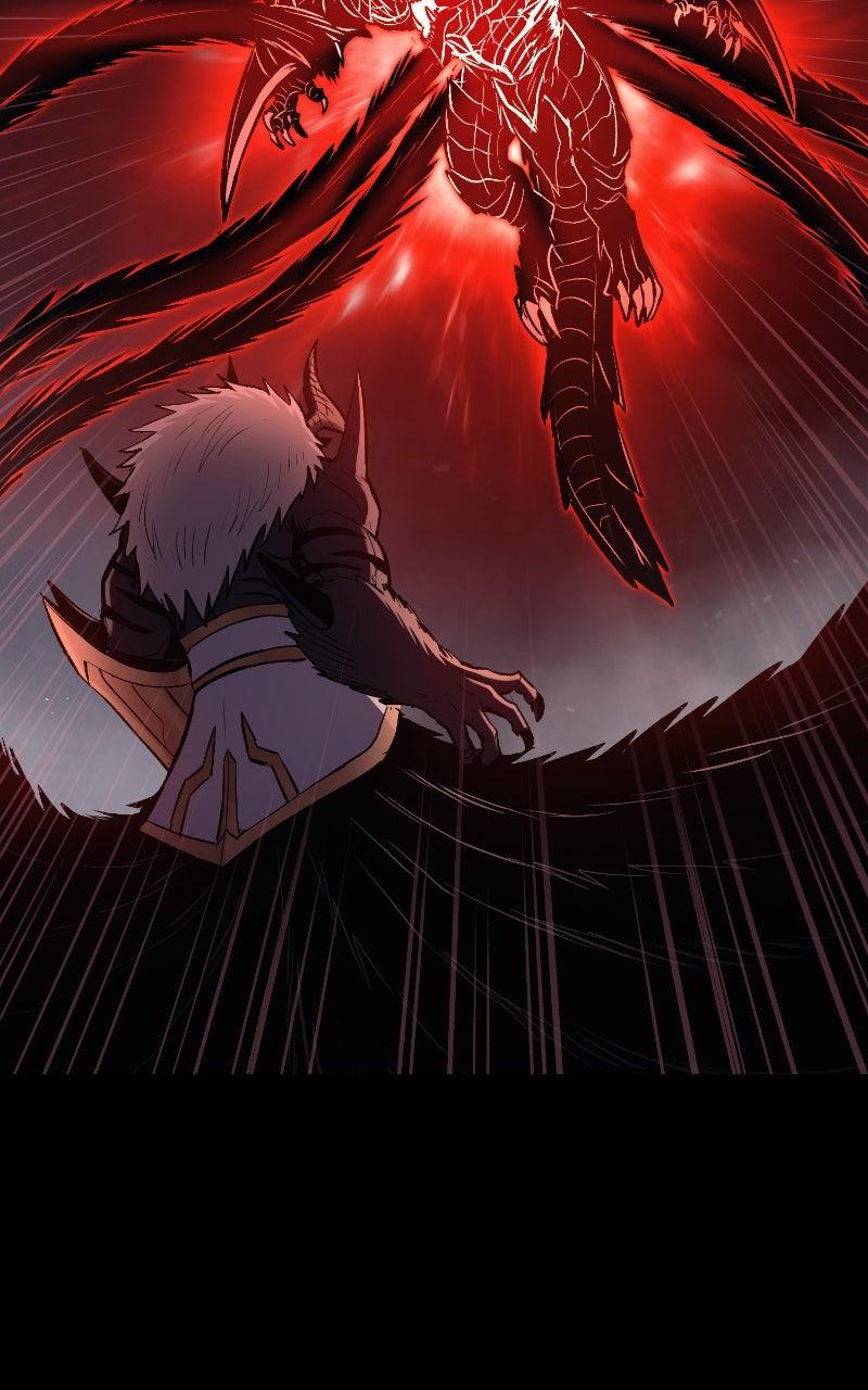 Wail of a Dragon's Rage Chap 76 - Next Chap 77