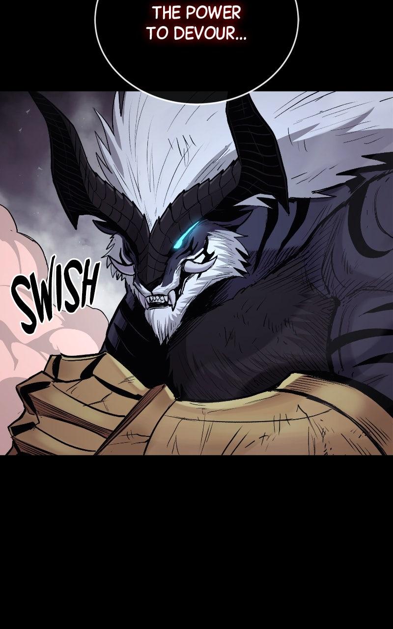 Wail of a Dragon's Rage Chap 76 - Next Chap 77