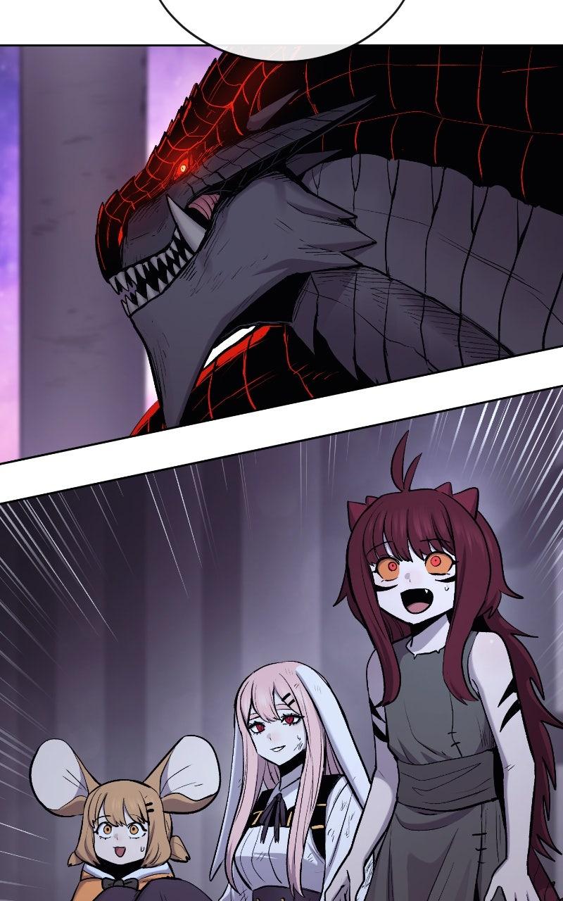 Wail of a Dragon's Rage Chap 76 - Next Chap 77