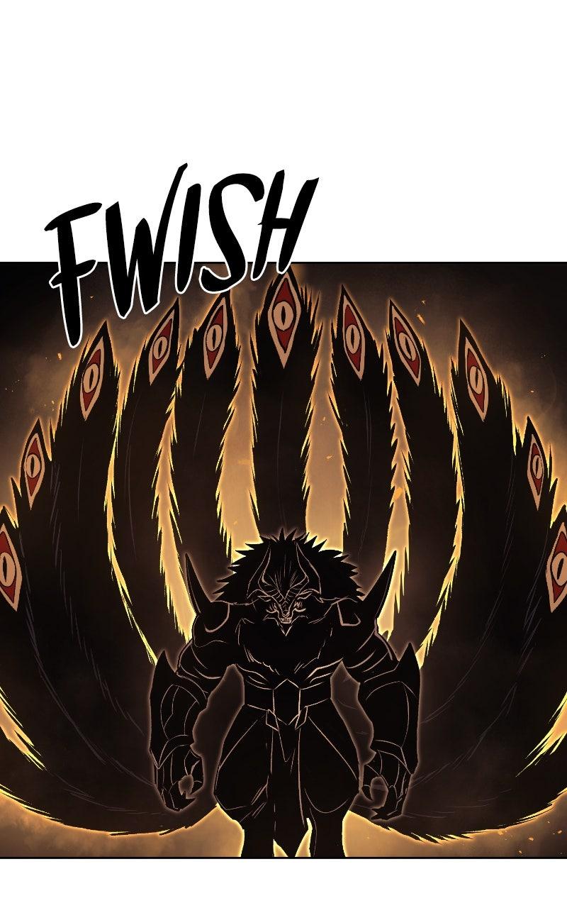 Wail of a Dragon's Rage Chap 76 - Next Chap 77