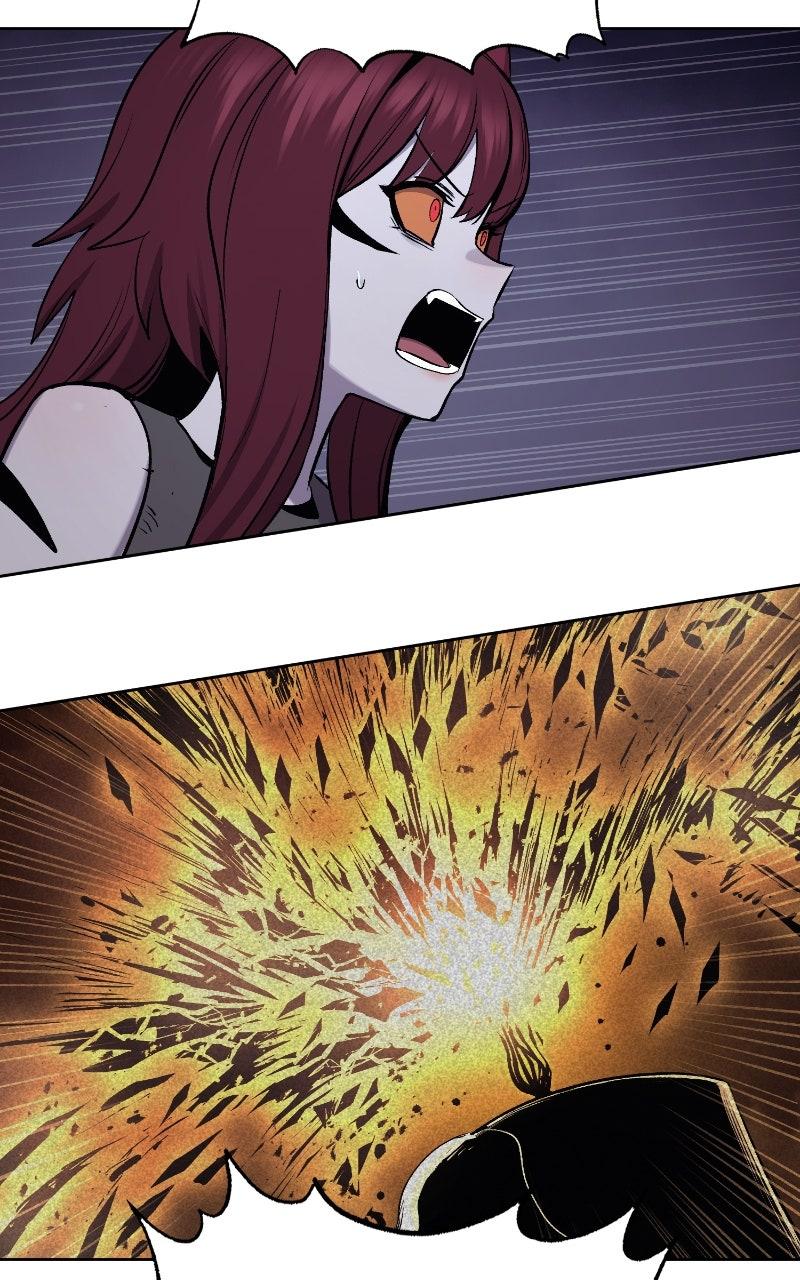 Wail of a Dragon's Rage Chap 76 - Next Chap 77