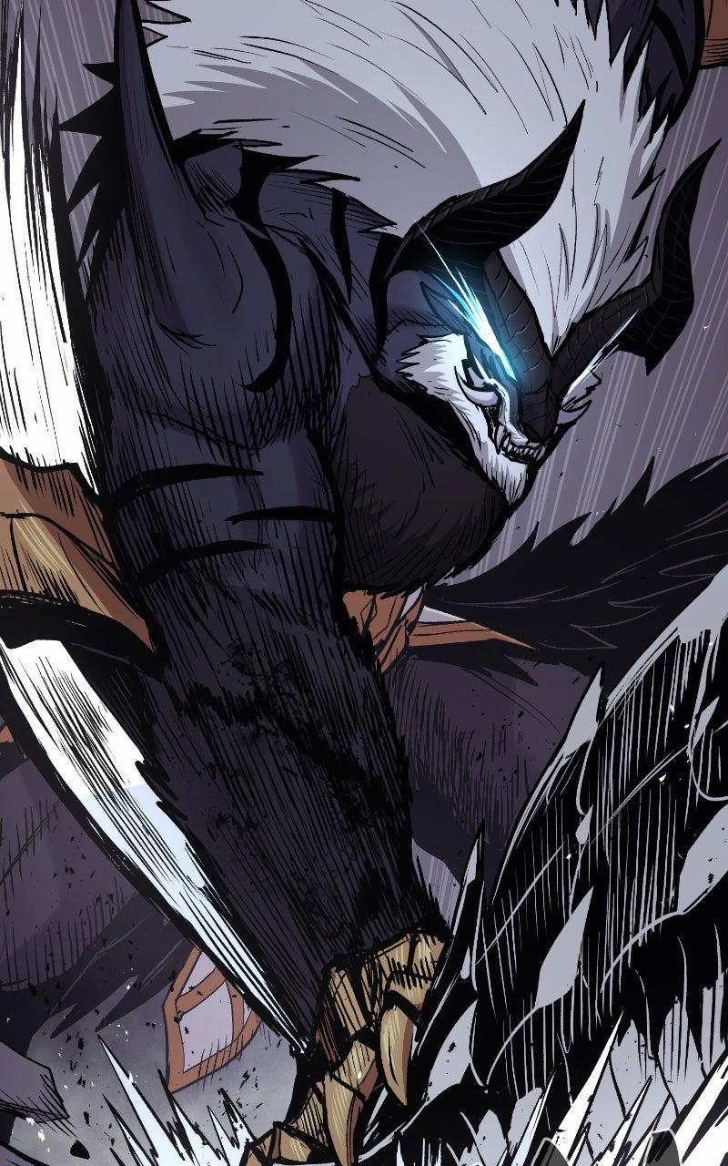 Wail of a Dragon's Rage Chap 76 - Next Chap 77