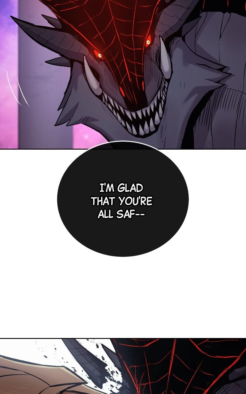 Wail of a Dragon's Rage Chap 76 - Next Chap 77