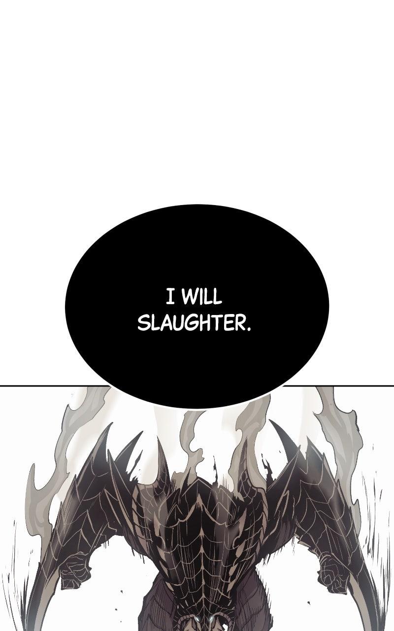 Wail of a Dragon's Rage Chap 76 - Next Chap 77