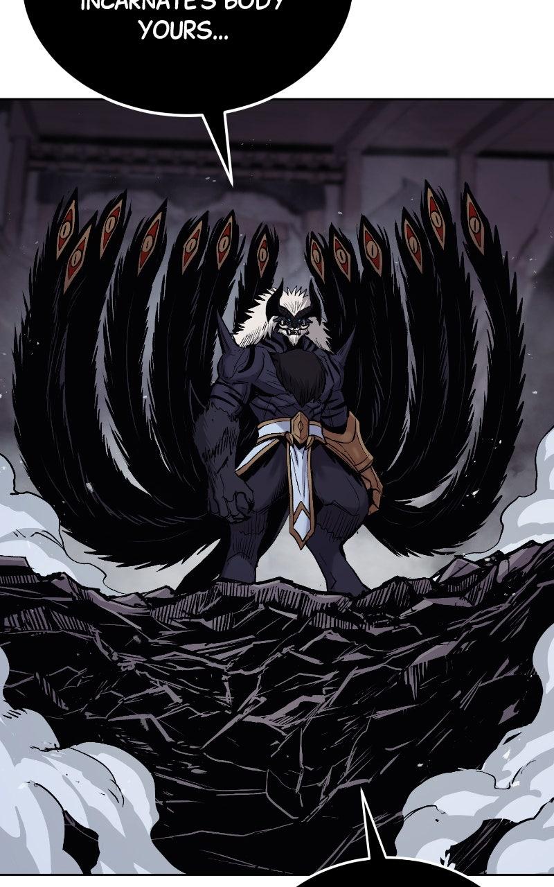 Wail of a Dragon's Rage Chap 76 - Next Chap 77