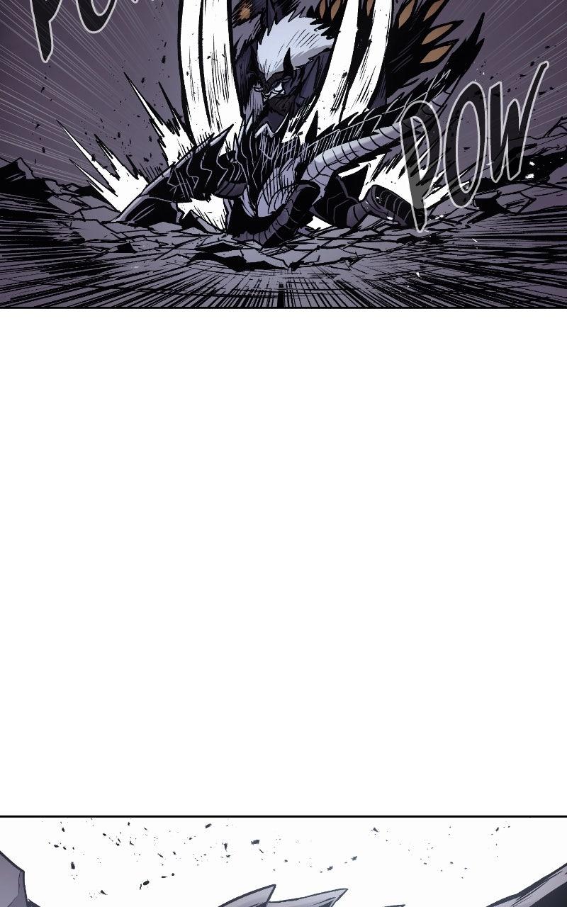 Wail of a Dragon's Rage Chap 76 - Next Chap 77