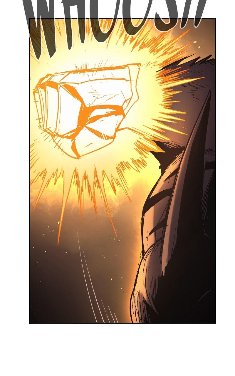 Wail of a Dragon's Rage Chap 76 - Next Chap 77