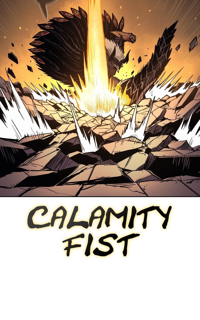Wail of a Dragon's Rage Chap 76 - Next Chap 77