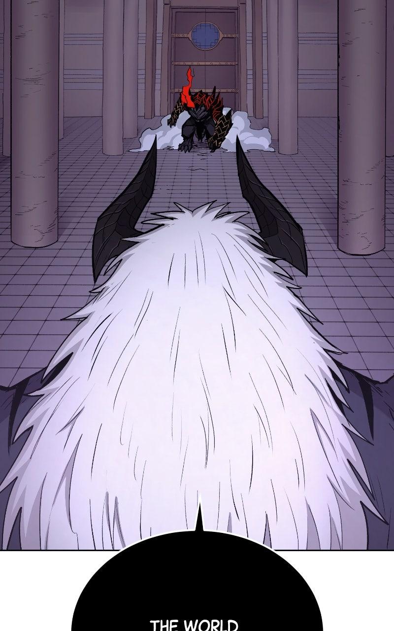 Wail of a Dragon's Rage Chap 76 - Next Chap 77