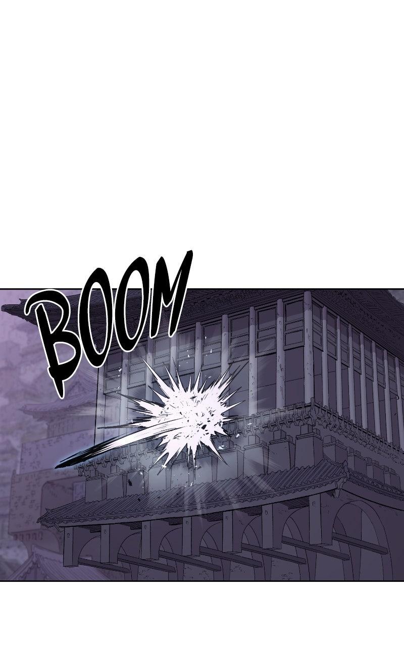 Wail of a Dragon's Rage Chap 76 - Next Chap 77